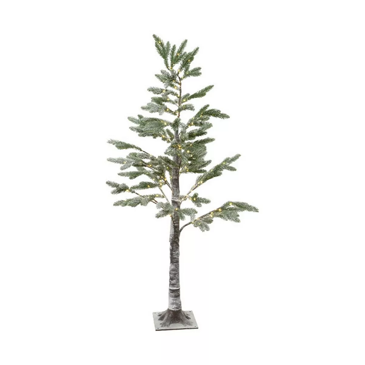 Weihnachtsbaum Everlands Verschneit (180 Cm) günstig online kaufen