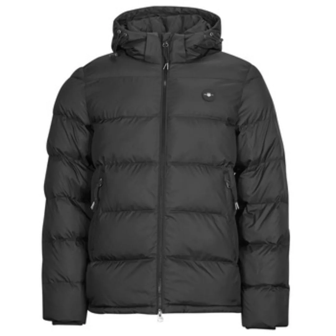 Gant Steppjacke Herren Steppjacke mit Kapuze ACTIVE CLOUD (1-St) günstig online kaufen