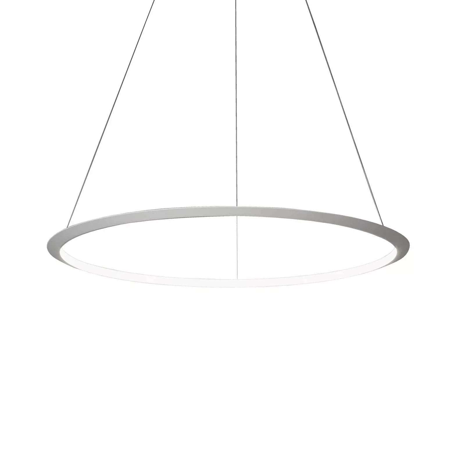 LEDS-C4 Circular LED-Hängeleuchte Ø 200cm 930 DALI günstig online kaufen