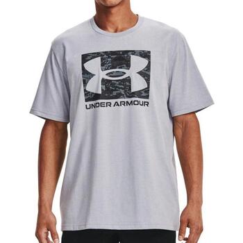 Under Armour  T-Shirts & Poloshirts 1361673-011 günstig online kaufen