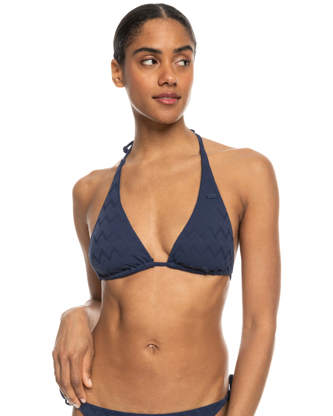 Roxy Triangel-Bikini-Top "Current Coolness" günstig online kaufen