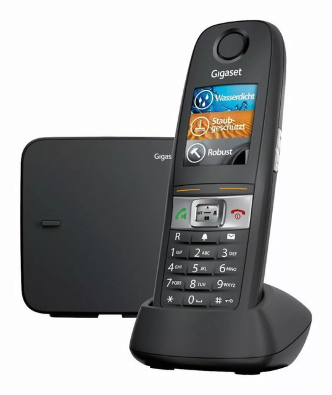 Gigaset E 630 Festnetztelefon günstig online kaufen