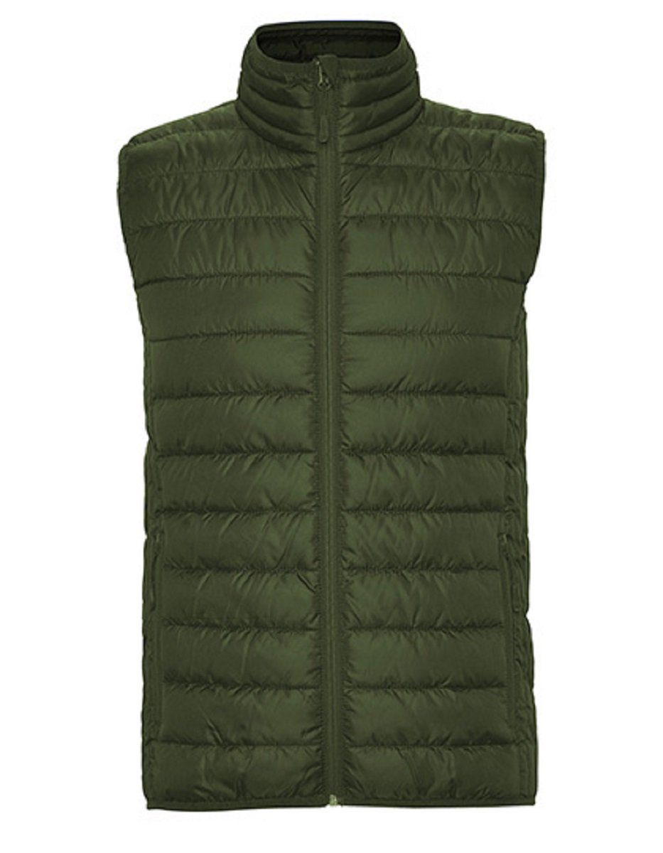 Roly Steppweste leichte ärmellose Herren Jacke günstig online kaufen
