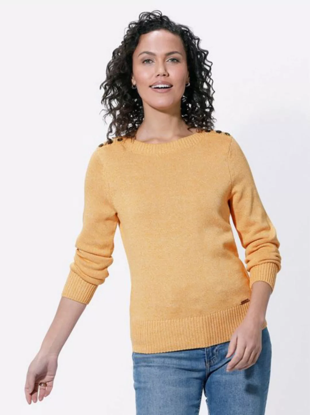 WITT WEIDEN Strickpullover günstig online kaufen