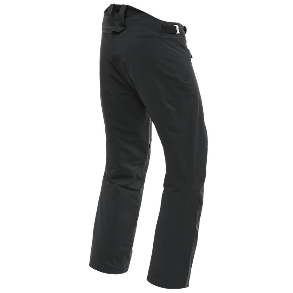 Dainese HP Ridge Black günstig online kaufen