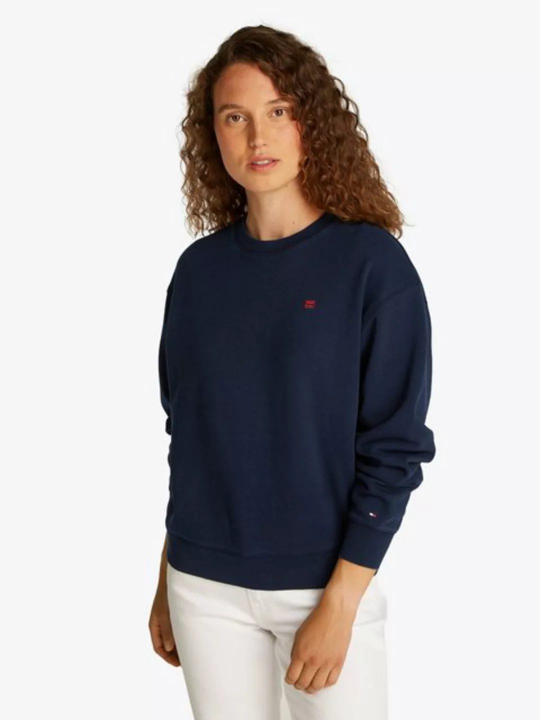 Tommy Hilfiger Damen Pullover Ww0ww45980 günstig online kaufen