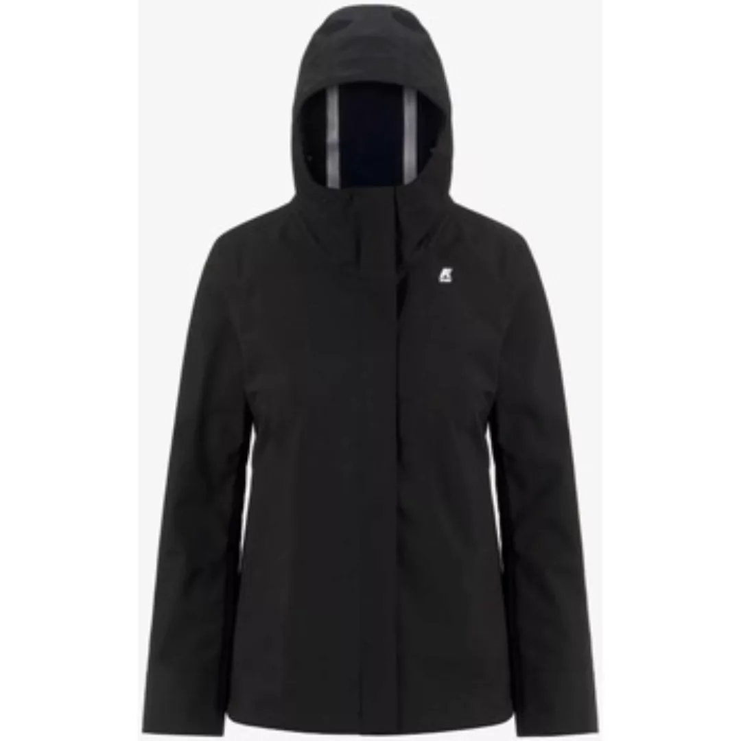 K-Way  Damen-Jacke K8128RW günstig online kaufen