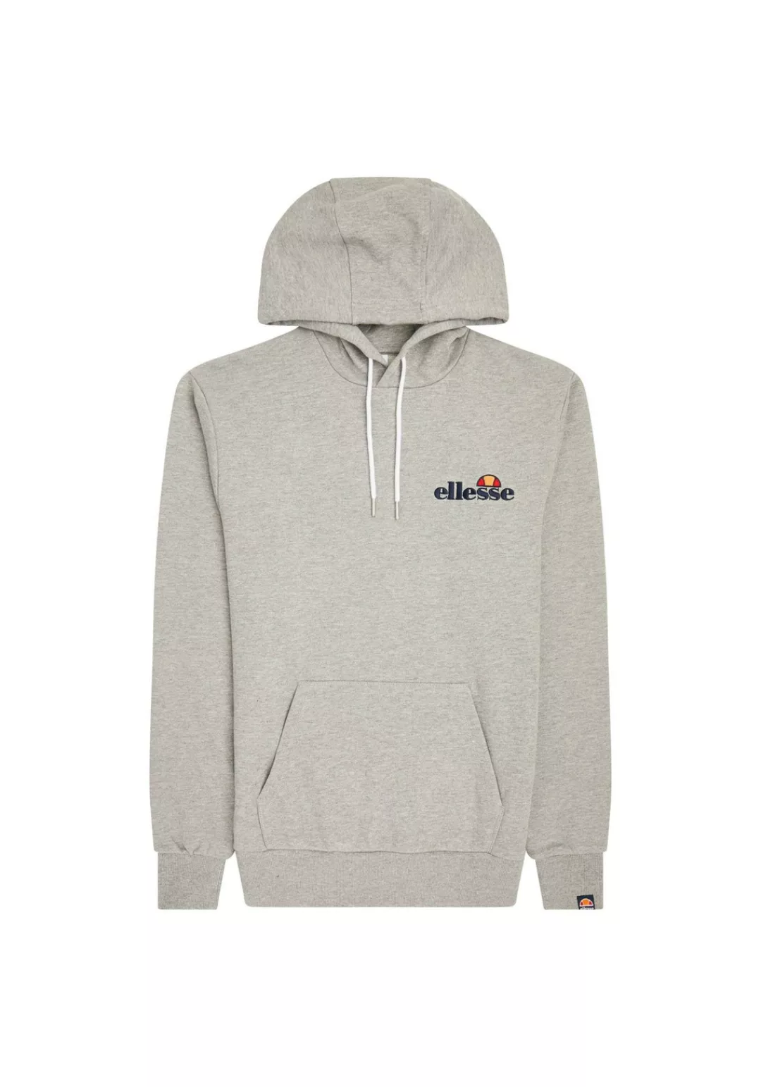 Ellesse Sweatshirt "Sweatshirt Primero OH Hoody" günstig online kaufen