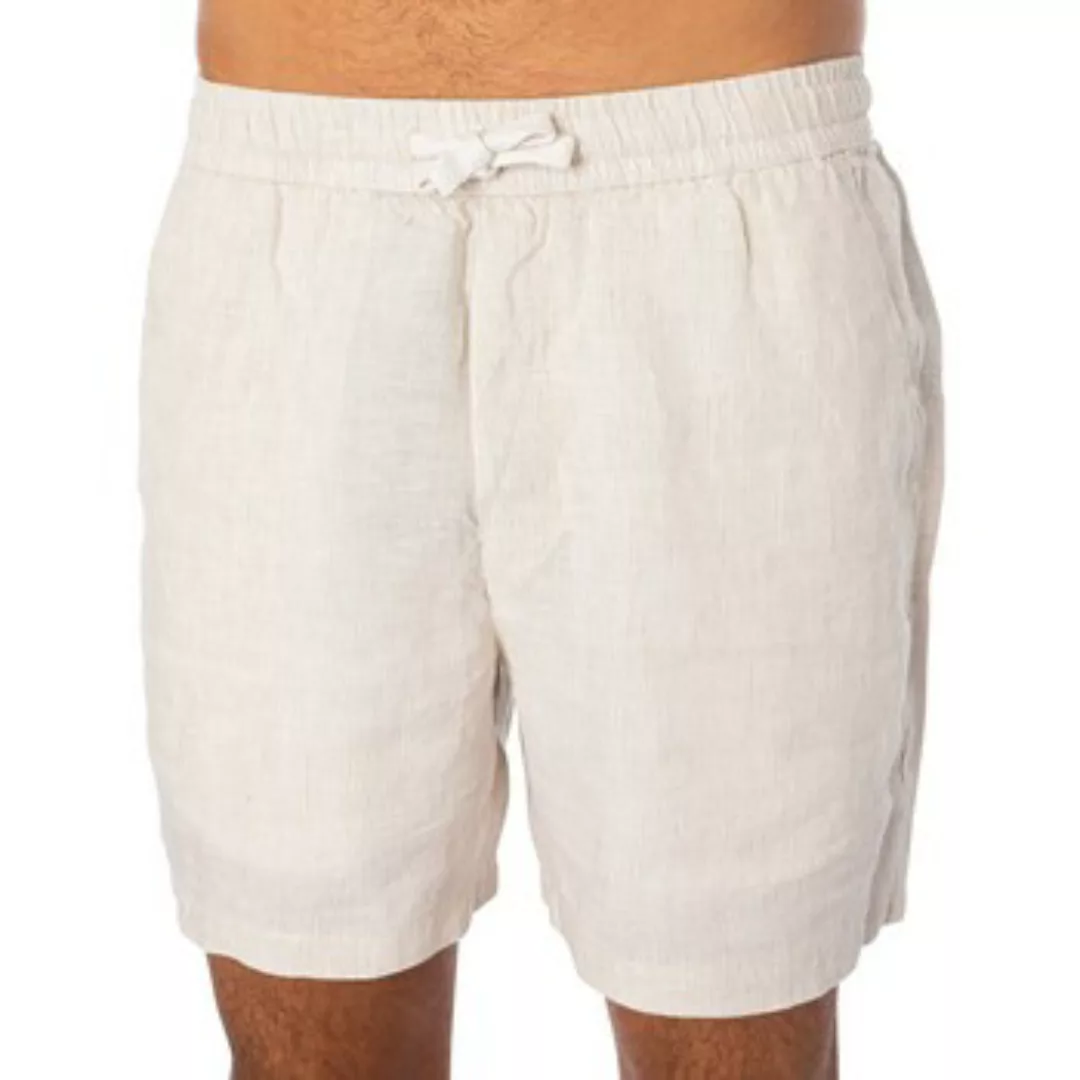 Solid  Shorts Benn Leinenshorts günstig online kaufen