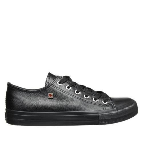 Big Star V274871 Schuhe EU 36 Black günstig online kaufen