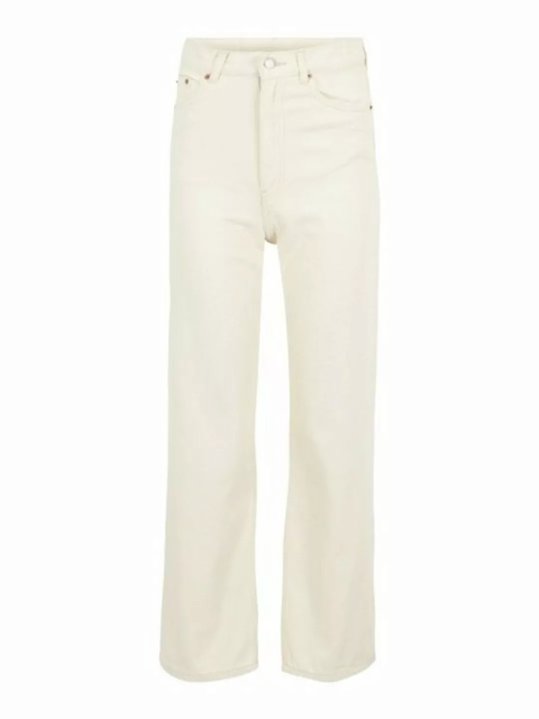 Dr. Denim Weite Jeans Echo (1-tlg) Plain/ohne Details, Weiteres Detail, Cut günstig online kaufen
