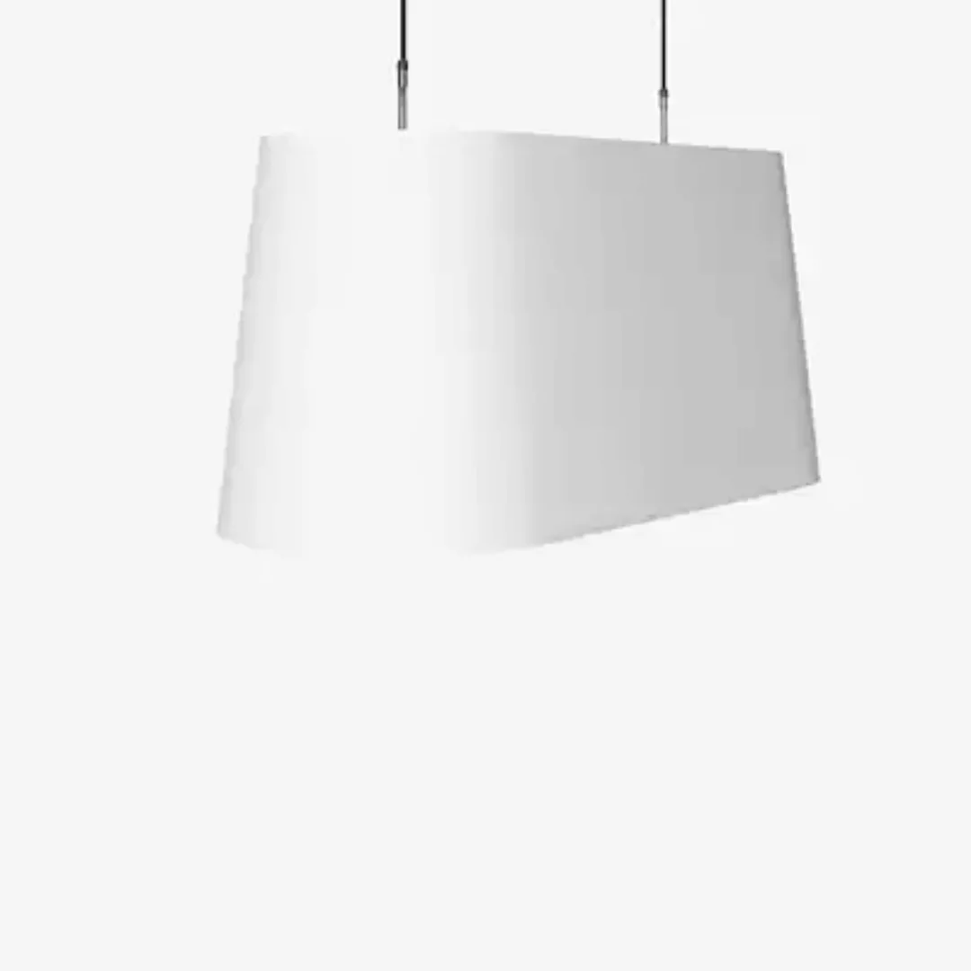 Moooi Oval Light Pendelleuchte, schwarz günstig online kaufen