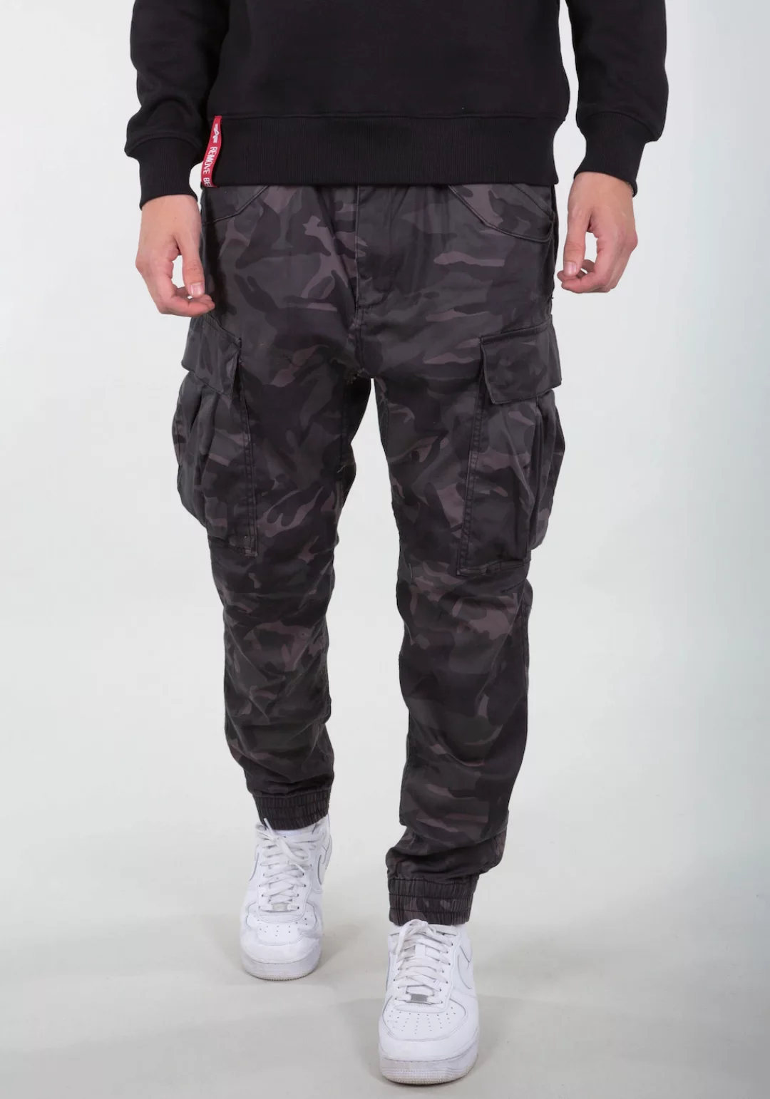 Alpha Industries Cargohose "Airman Pant" günstig online kaufen