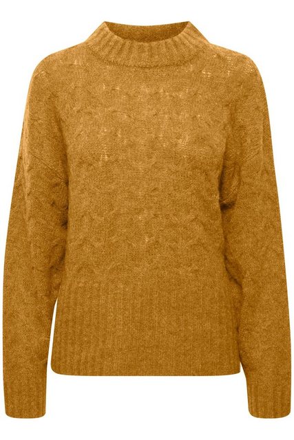 Pulz Jeans Strickpullover PZASTRID Pattern Pullover 50206917 günstig online kaufen