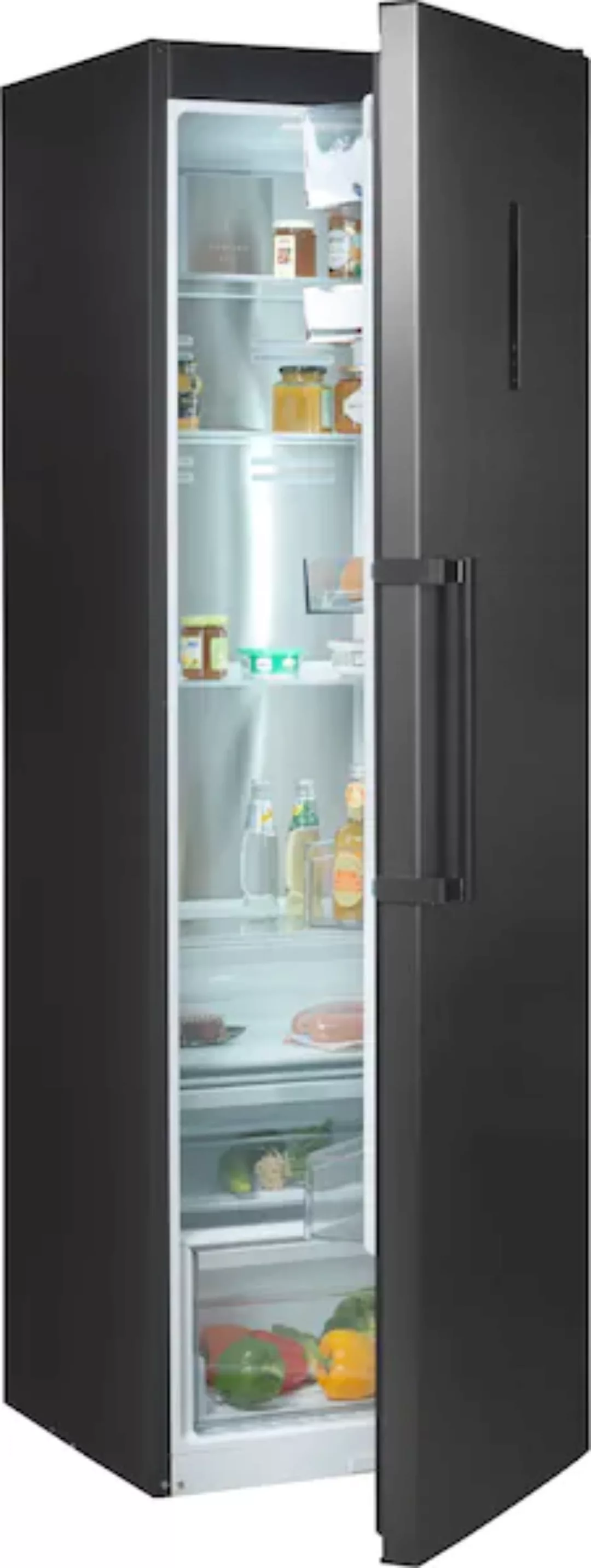 AEG Kühlschrank »RKB738E5MB«, RKB738E5MB, 186 cm hoch, 59,5 cm breit günstig online kaufen