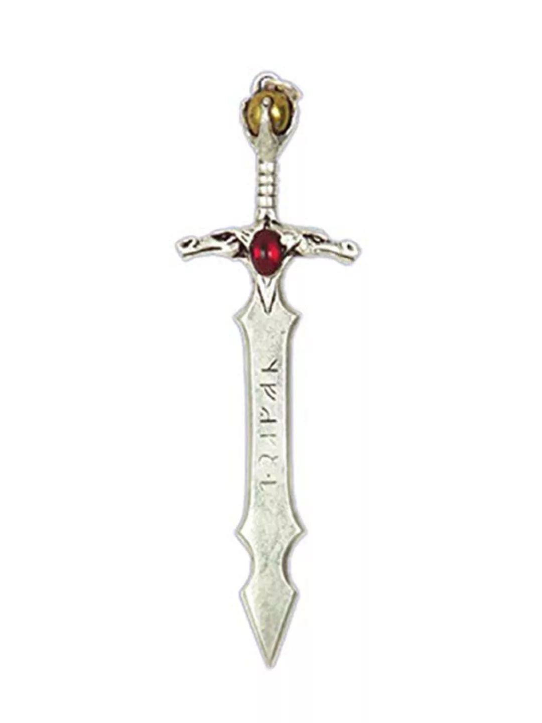 Adelia´s Amulett "Amulett Anhänger Galraedia Schwert von Jötun", Schwert vo günstig online kaufen