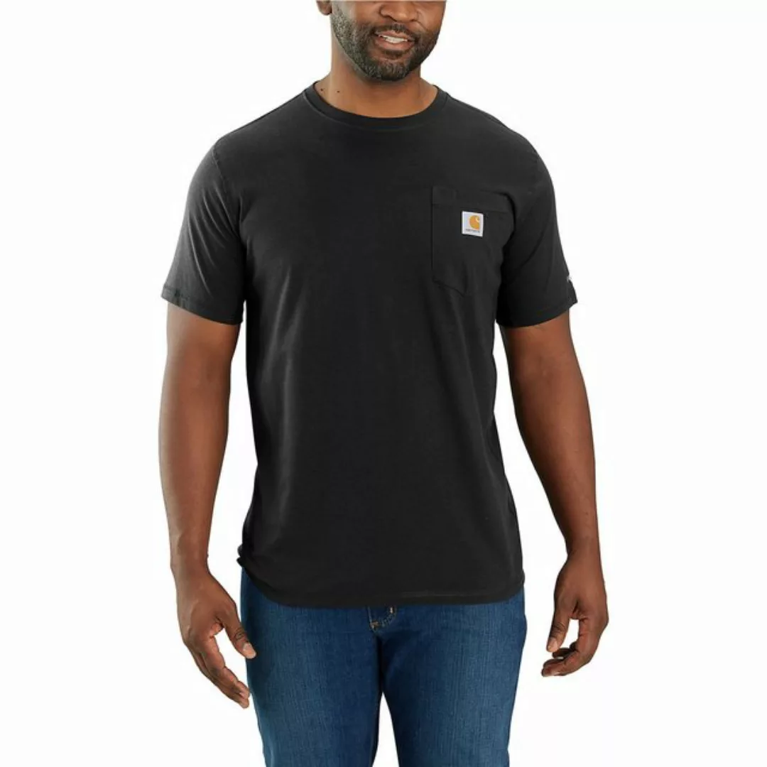 Carhartt T-Shirt Force Pocket S/S 106652 günstig online kaufen