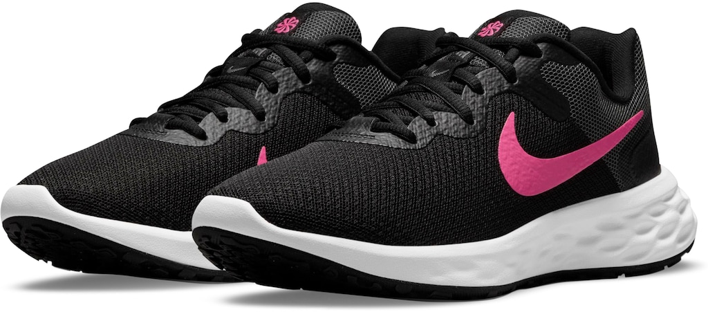 Nike Laufschuh "REVOLUTION 6 NEXT NATURE" günstig online kaufen