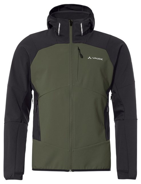 VAUDE Outdoorjacke Men's Larice Jacket V (1-St) Klimaneutral kompensiert günstig online kaufen