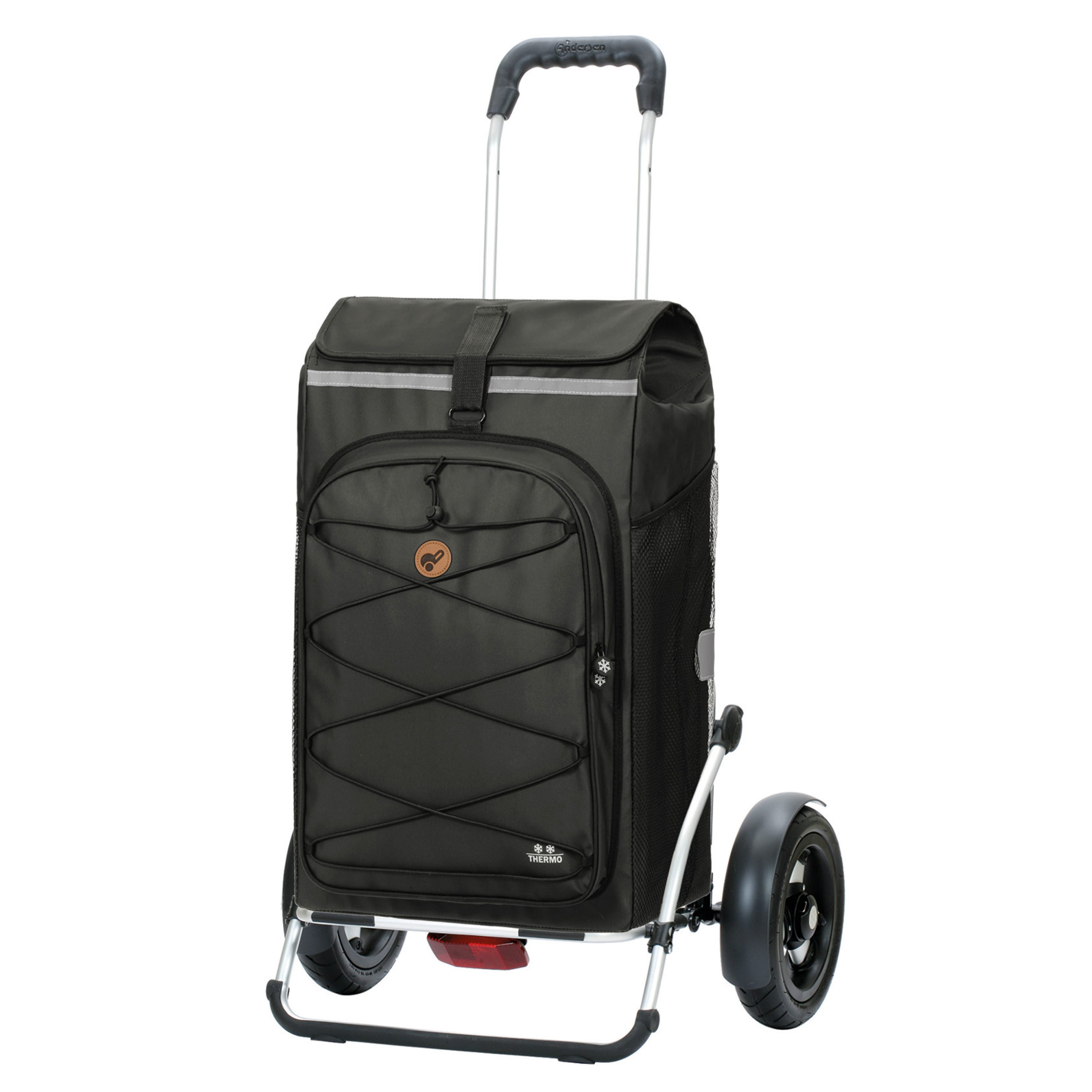 Andersen Einkaufsshopper Royal Shopper Plus mit günstig online kaufen