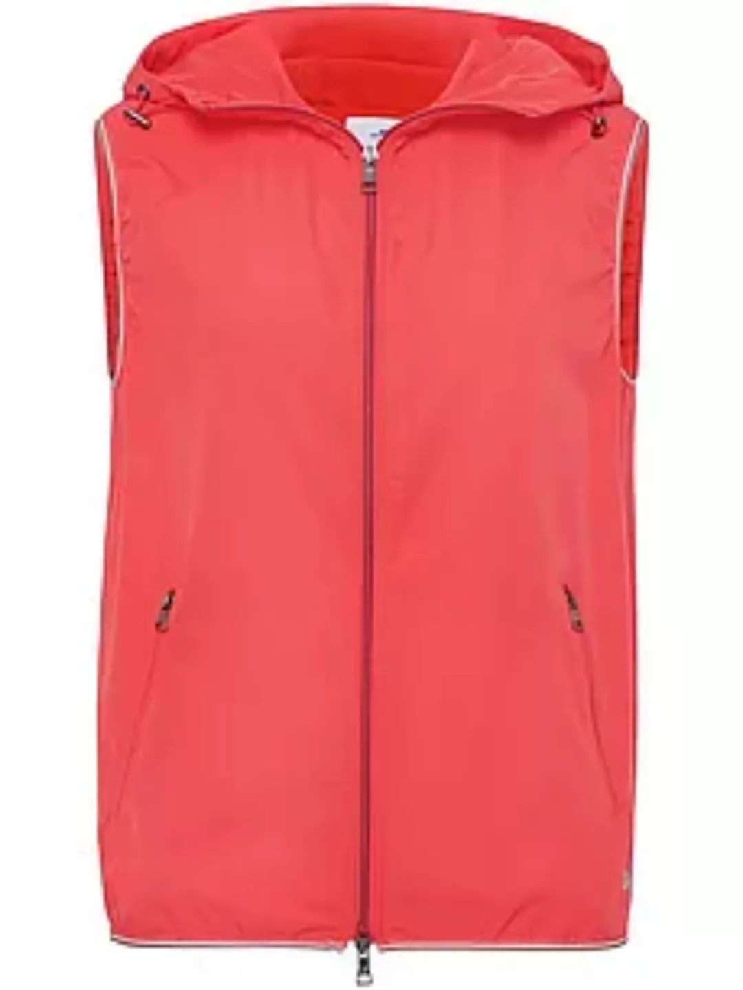 Kapuzen-Weste JOY Sportswear pink günstig online kaufen