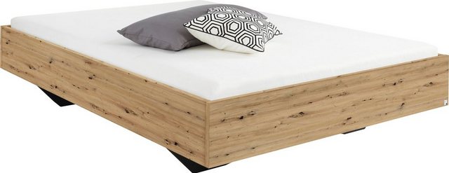 rauch Futonbett "Phoenix", ohne Kopfteil günstig online kaufen