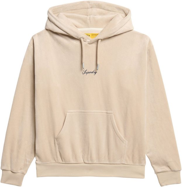 Superdry Sweatshirt (1-tlg) Plain/ohne Details günstig online kaufen