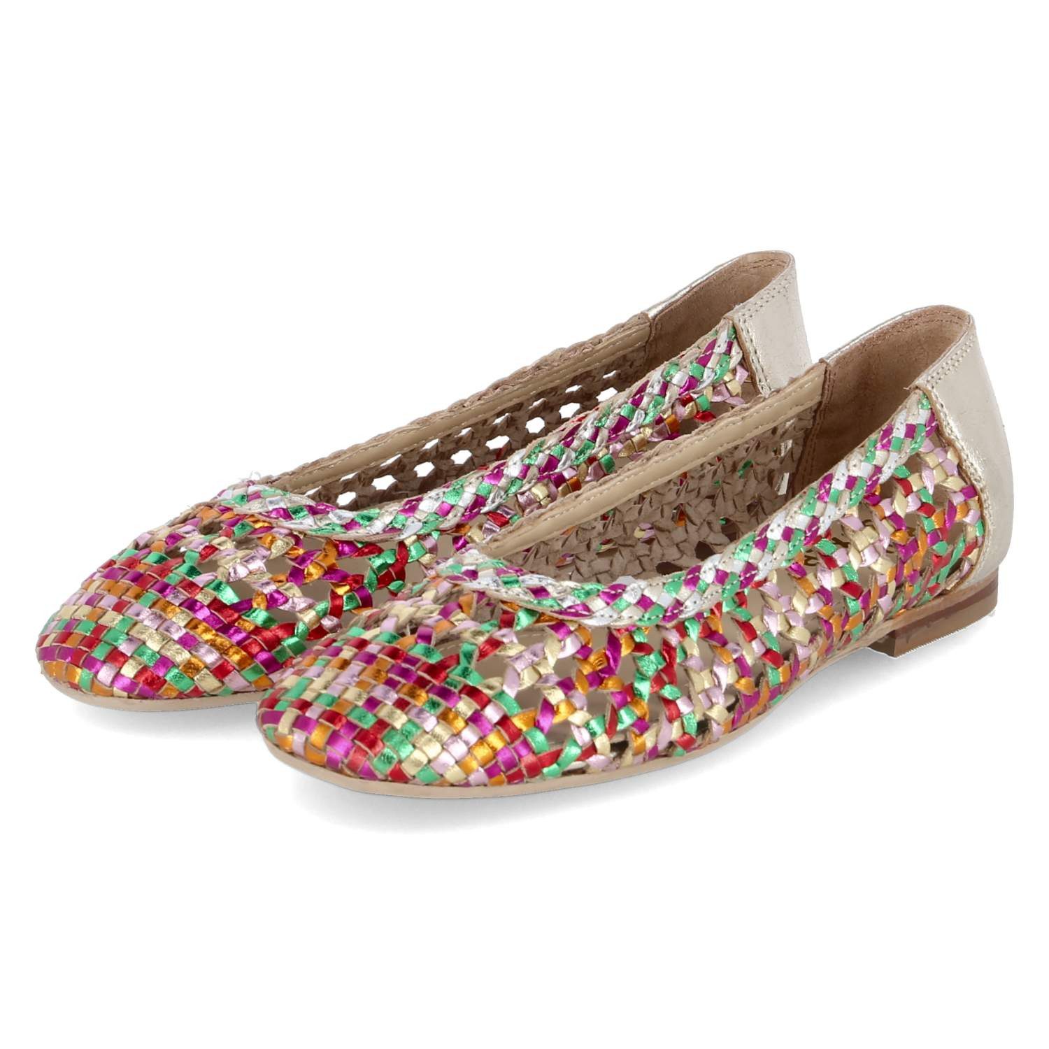 Bullboxer Ballerinas Ballerina günstig online kaufen