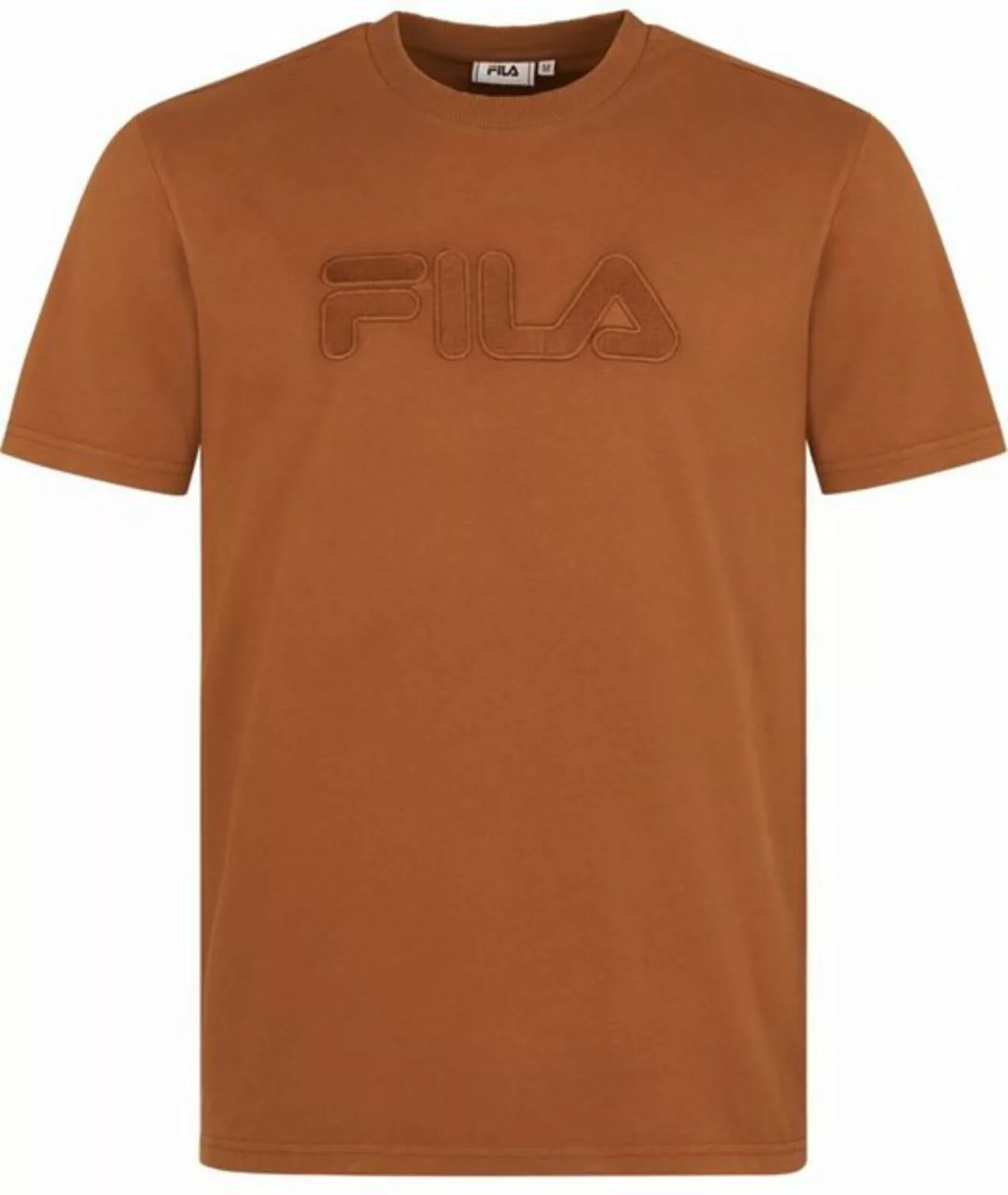 Fila T-Shirt Herren T-Shirt BUEK - Rundhals, Kurzarm günstig online kaufen