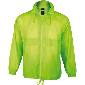 Sols  Windjacken SURF -CORTAVIENTO UNISEX HIDRÓFUGO-con cremallera günstig online kaufen