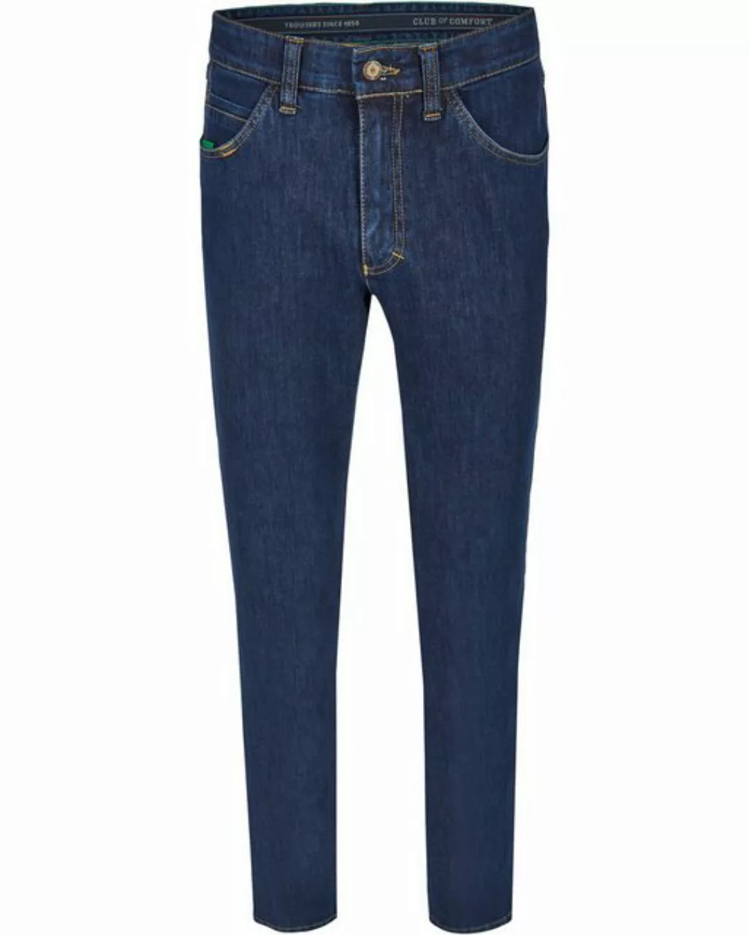 Club of Comfort 5-Pocket-Jeans 5-Pocket-Jeans Henry günstig online kaufen