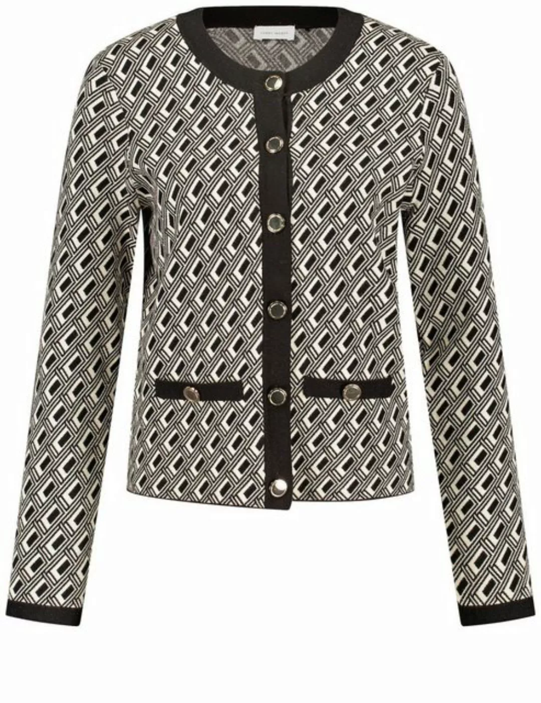 GERRY WEBER Strickjacke günstig online kaufen