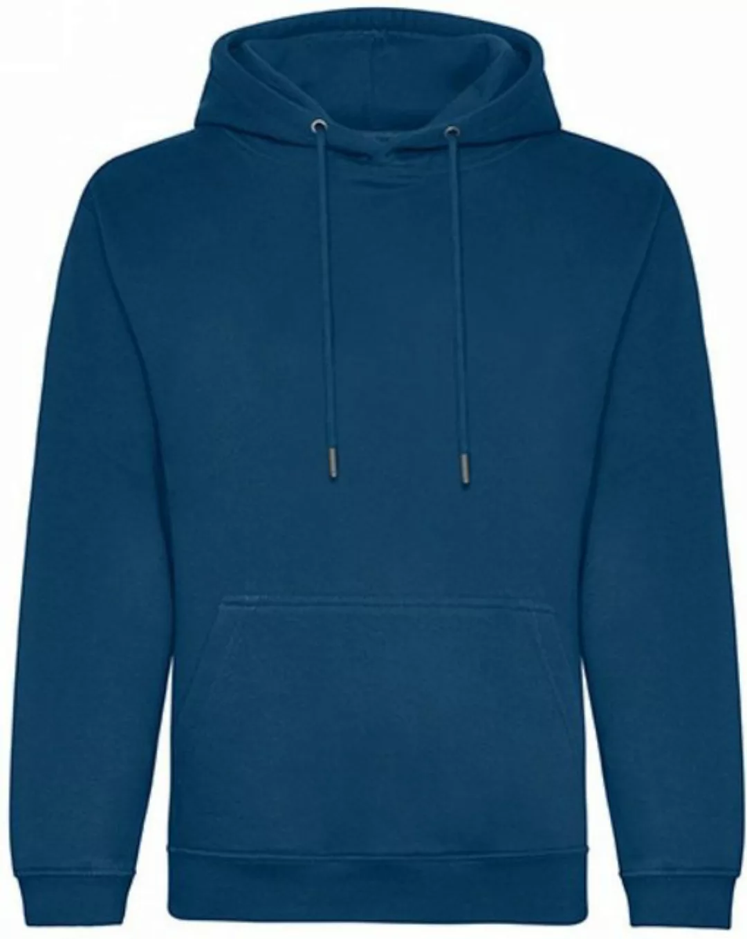 Just Hoods Kapuzenpullover Sweat, Organic Hoodie, Bio-Baumwolle günstig online kaufen