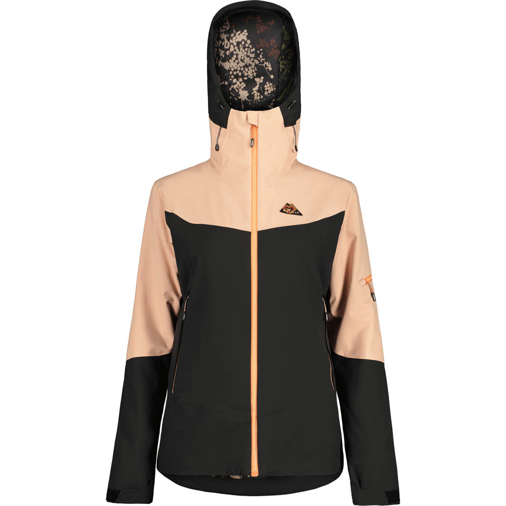 Maloja BuchfinkM Padded Jacket Moonless günstig online kaufen