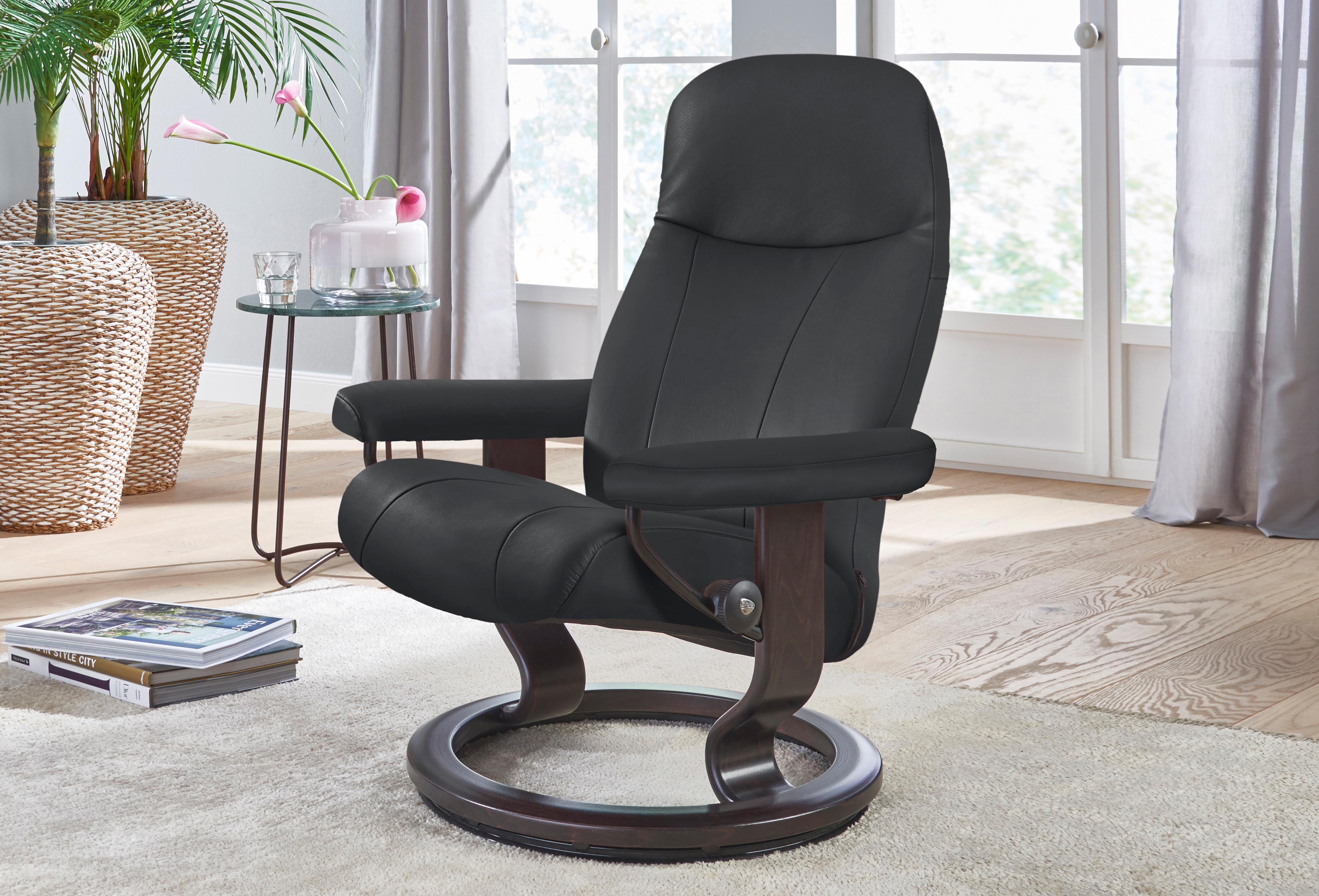 Stressless® Relaxsessel »Garda« günstig online kaufen