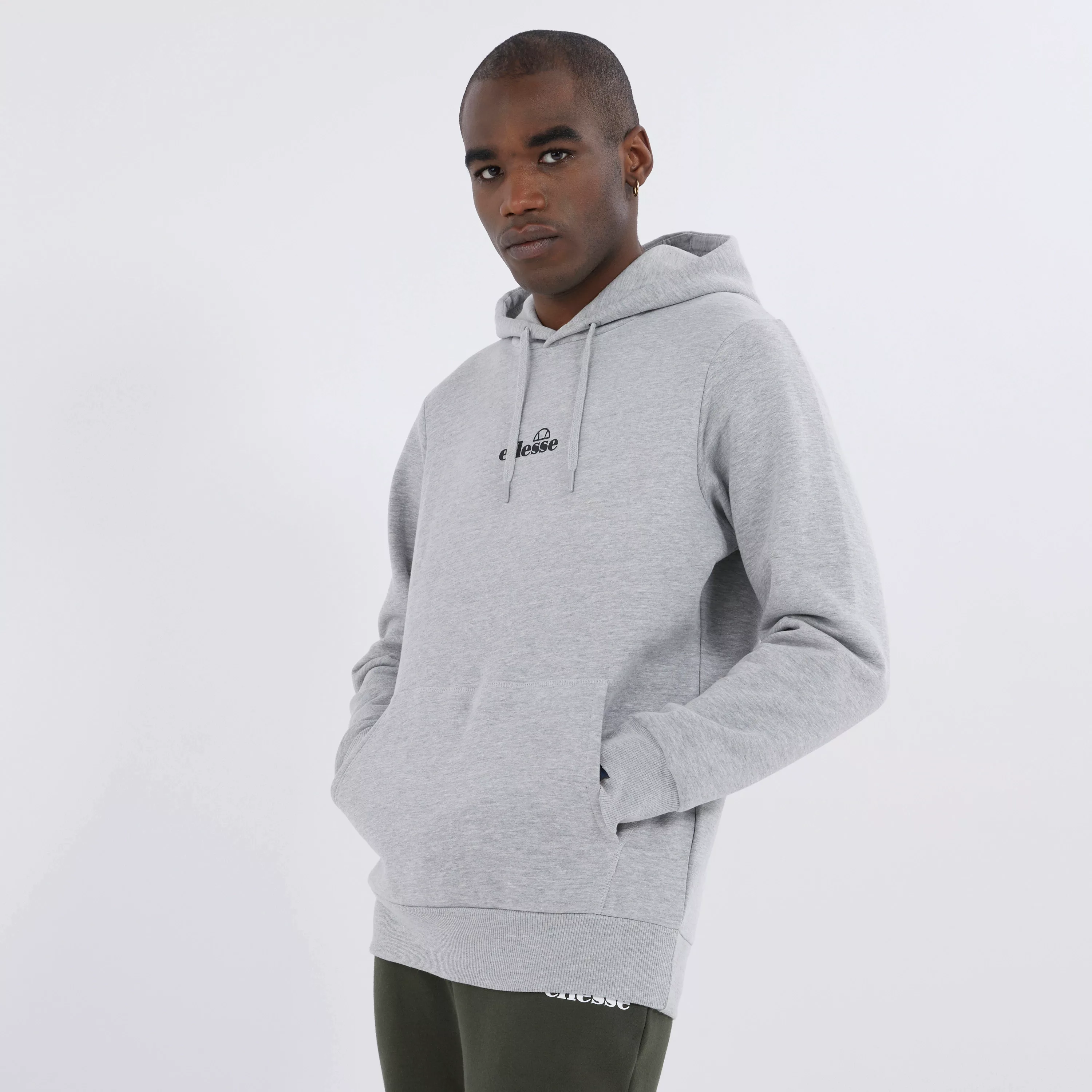 Ellesse Sweatshirt "PERSHUTA OH HOODY" günstig online kaufen