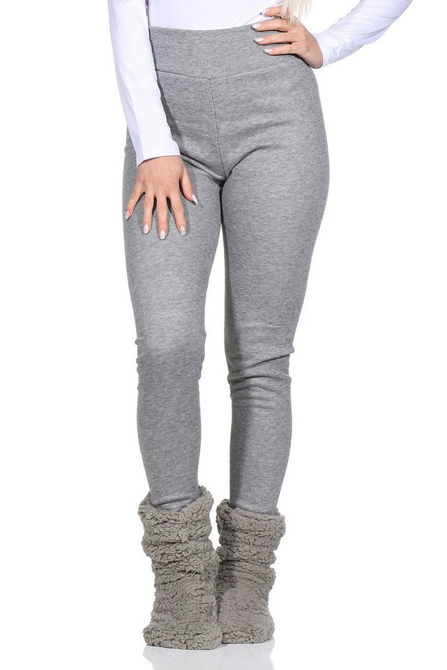 OriginalYou Thermoleggings Damen Leggings warme Thermo Leggings gefüttert N günstig online kaufen