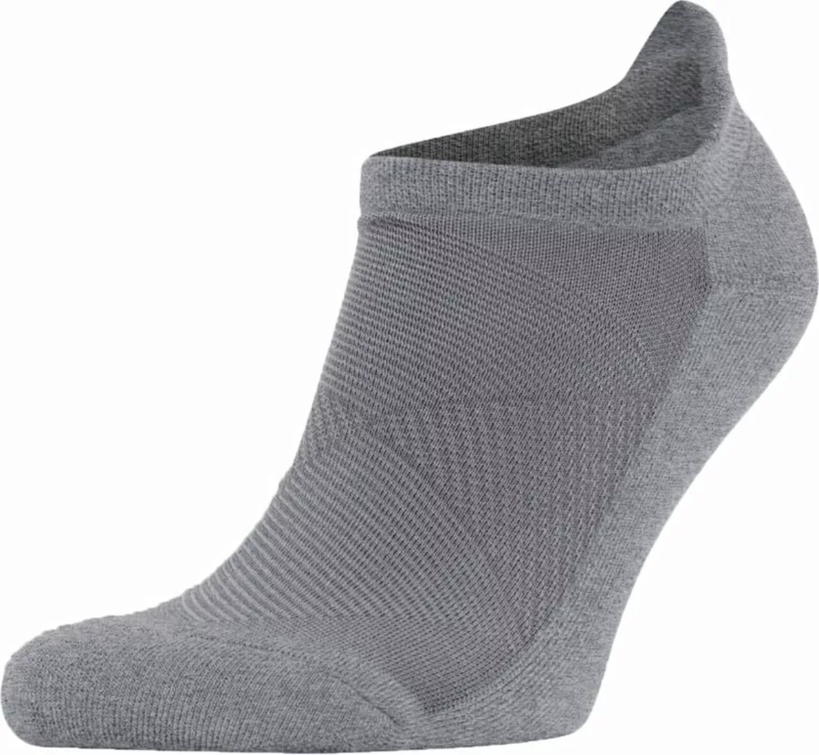 Burlington Athleisure Socken Grau 3775 - Größe 43-46 günstig online kaufen