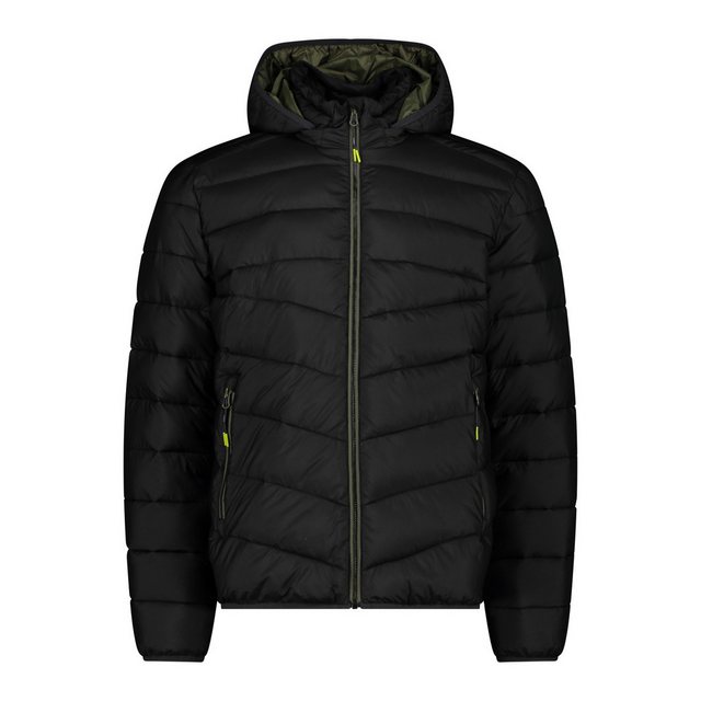 CMP Winterjacke CMP Herren Winterjacke Man Jacket Snaps Hood 33K1597M günstig online kaufen