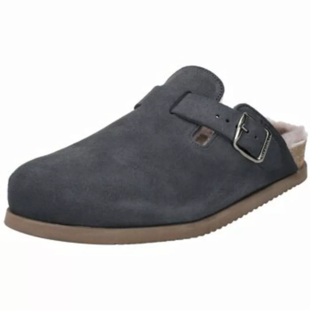 Mephisto  Hausschuhe 62813 nilsen blue günstig online kaufen