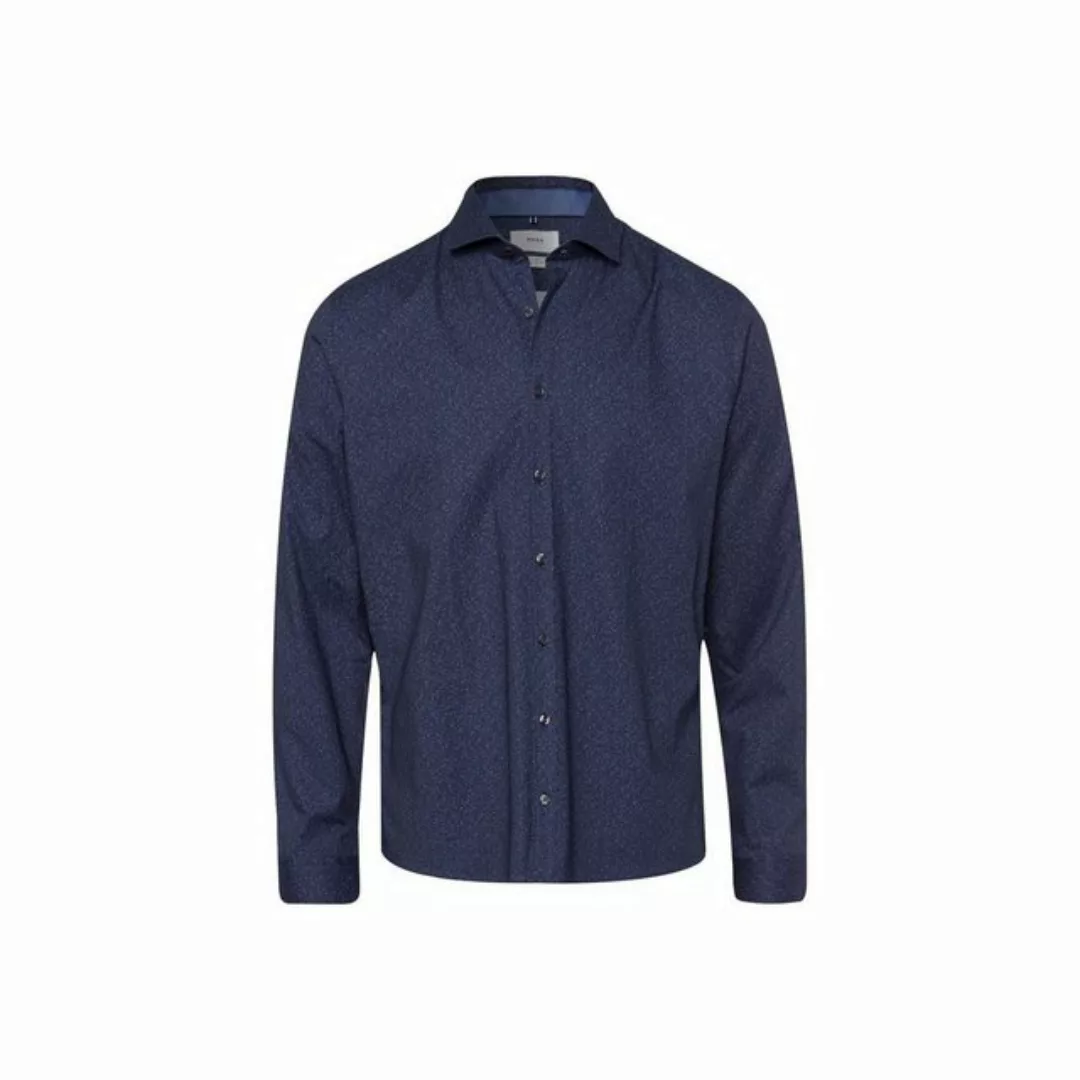 Brax Langarmhemd keine Angabe regular fit (1-tlg) günstig online kaufen