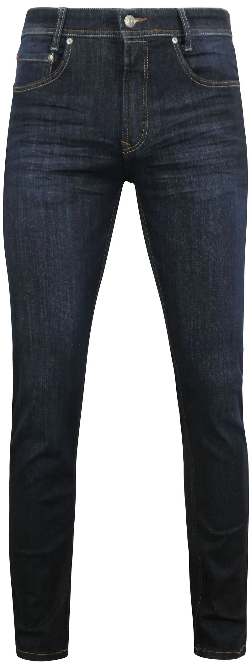 MAC 5-Pocket-Jeans MAC JEANS - Driver Jeans, MacFlexx günstig online kaufen