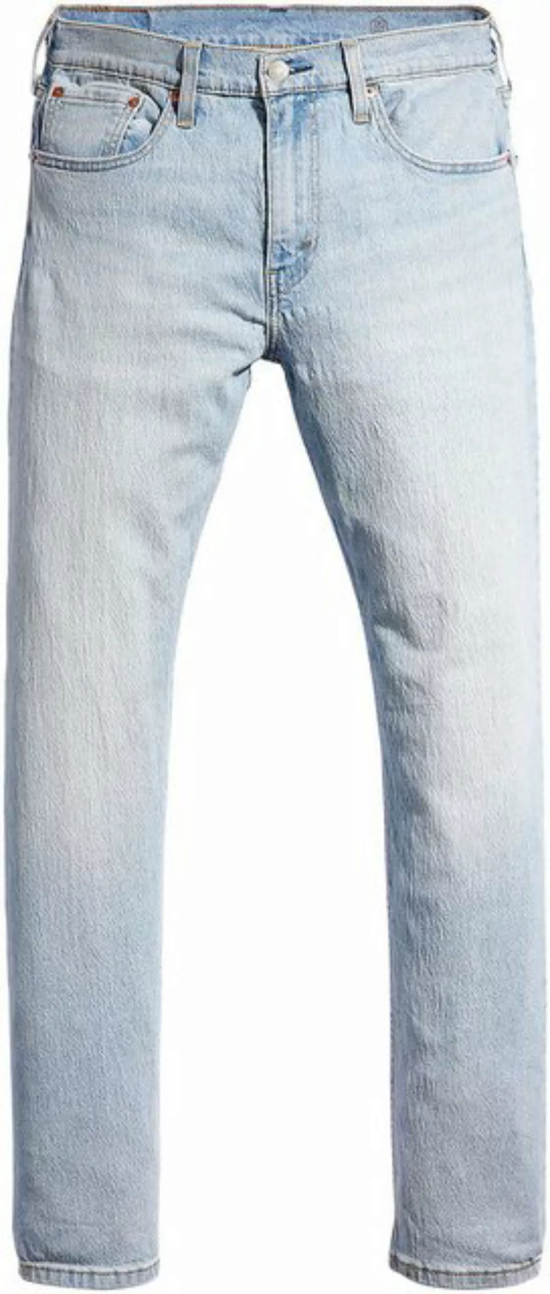 Levi's® Tapered-fit-Jeans 502 TAPER in elegantem, modernem Stil günstig online kaufen