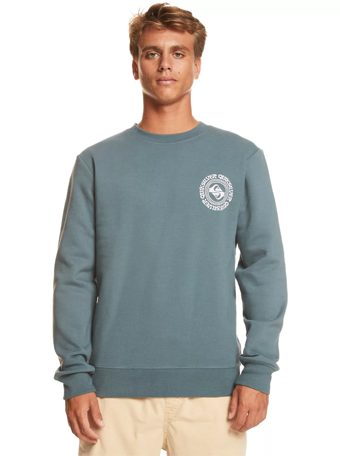 Quiksilver Sweatshirt günstig online kaufen