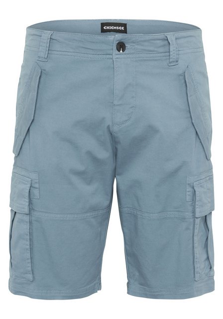 Chiemsee Shorts Bermuda-Shorts im Cargo-Look 1 günstig online kaufen