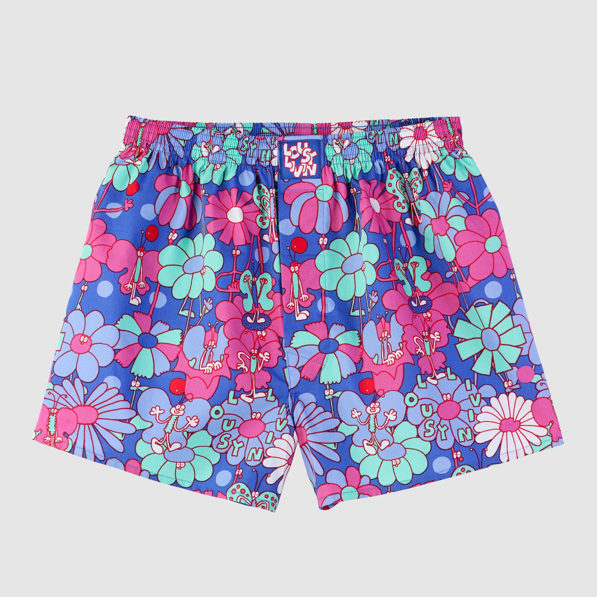 Lousy Livin Boxershorts Lousy Livin Boxershorts günstig online kaufen