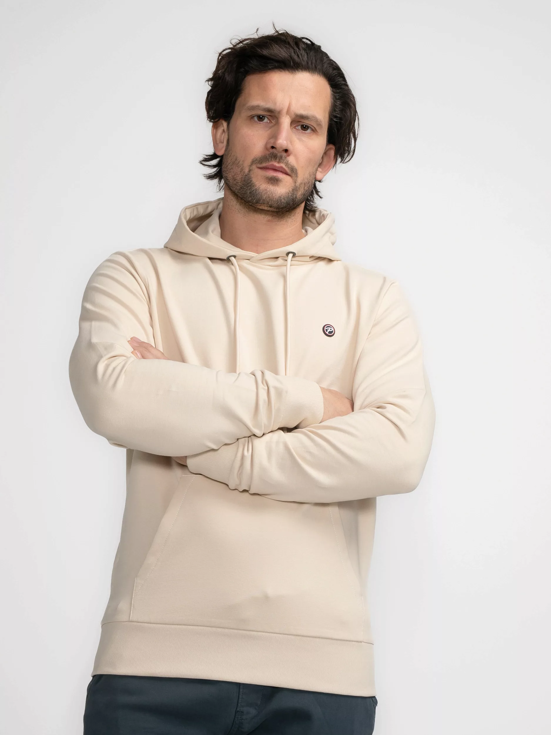 Petrol Industries Sweater, mit Kängurutasche günstig online kaufen