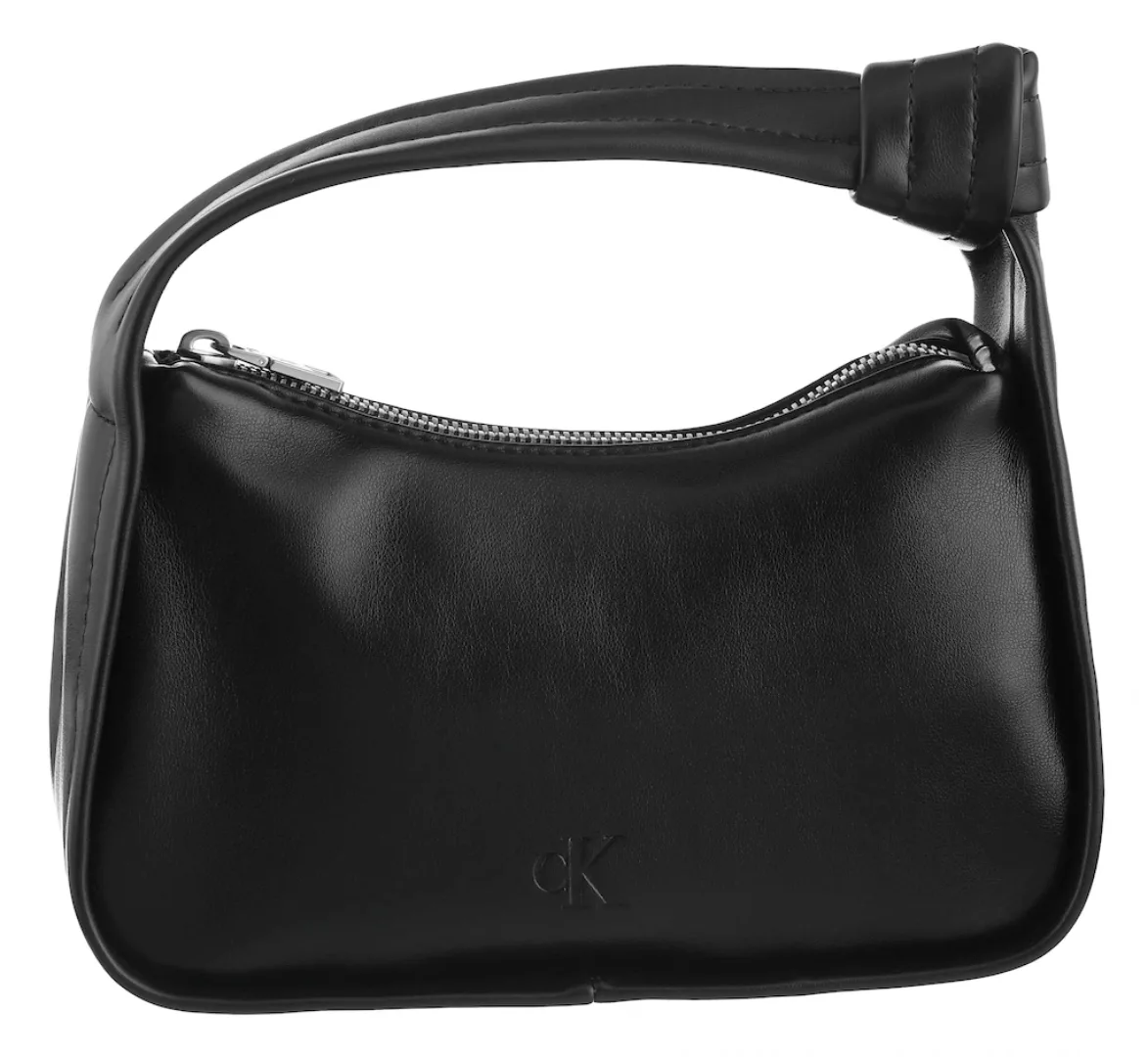 Calvin Klein Jeans Mini Bag "KNOTTED MINI BLOCK20", kleine Tasche, Henkelta günstig online kaufen