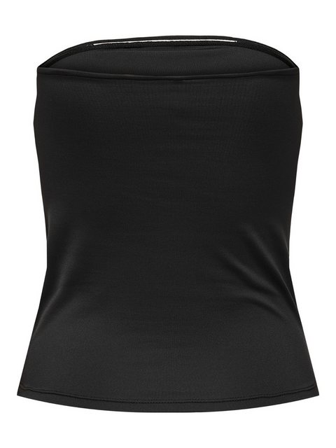 ONLY Tubetop "ONLEA S/L REG TUBE TOP CS JRS" günstig online kaufen