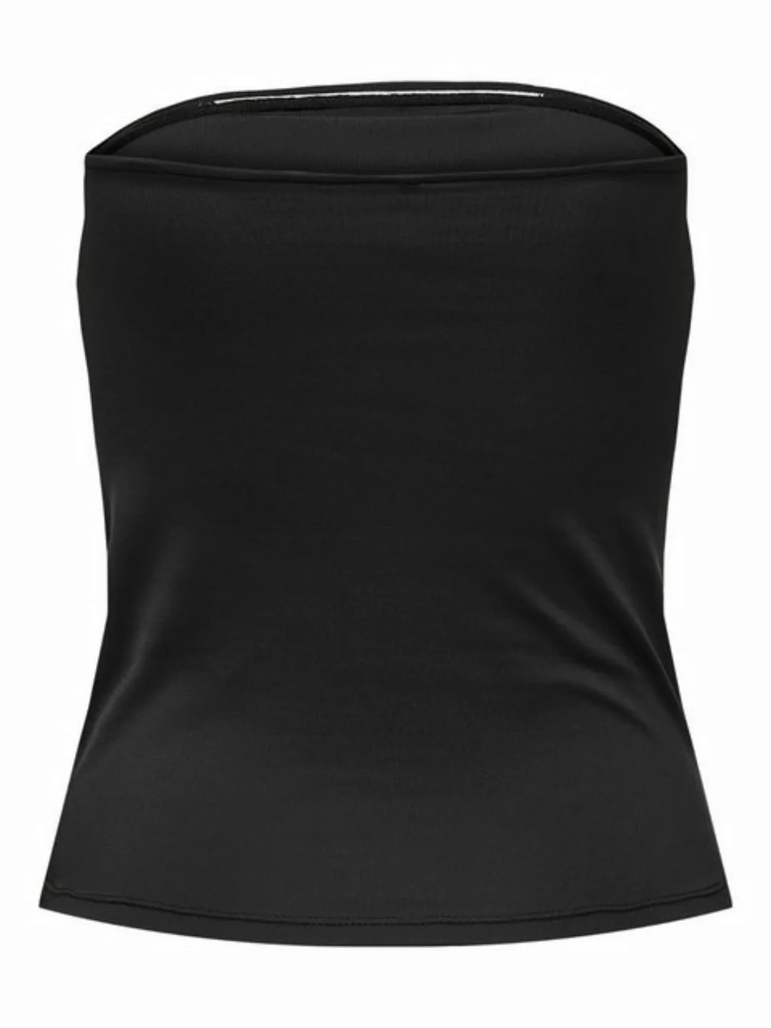 ONLY Tubetop "ONLEA S/L REG TUBE TOP CS JRS" günstig online kaufen